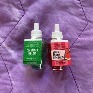 Bath and Body Works Wallflowers Refills